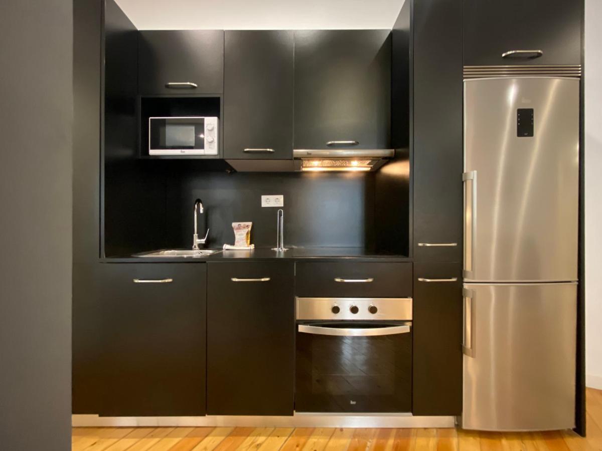Appartement Charming Puerta De Toledo Iii
