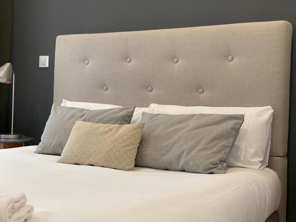 Appartement Charming Puerta De Toledo Iii Madrid