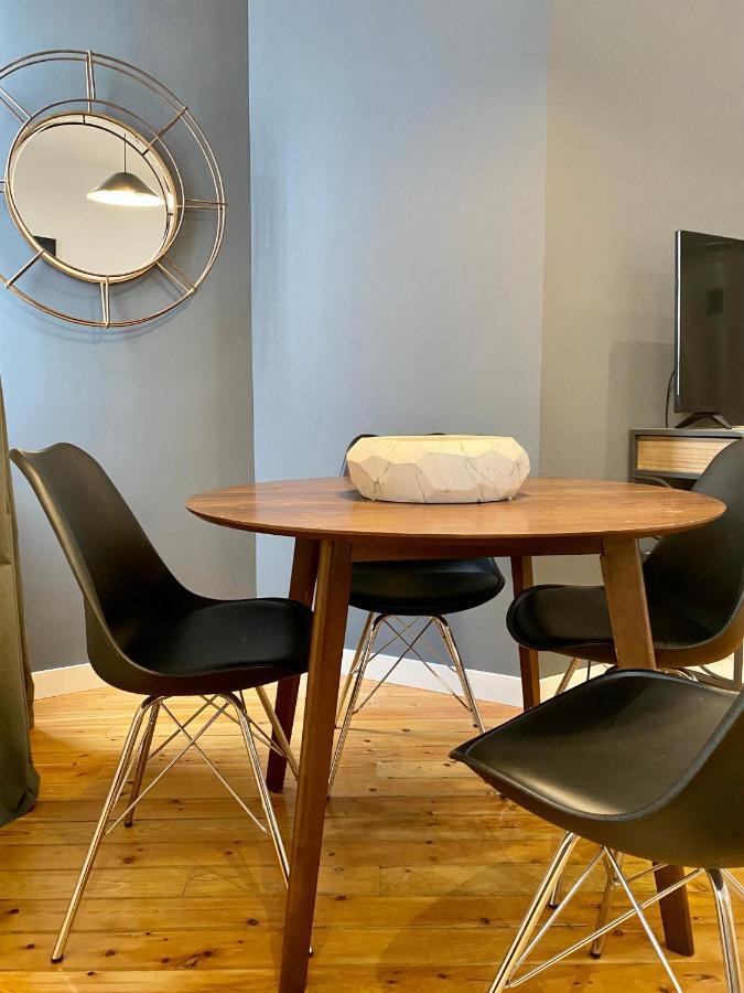 Charming Puerta De Toledo Iii Appartement