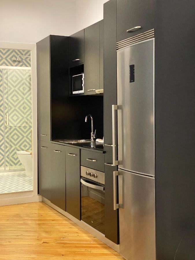Apartament Charming Puerta De Toledo Iii Madrid