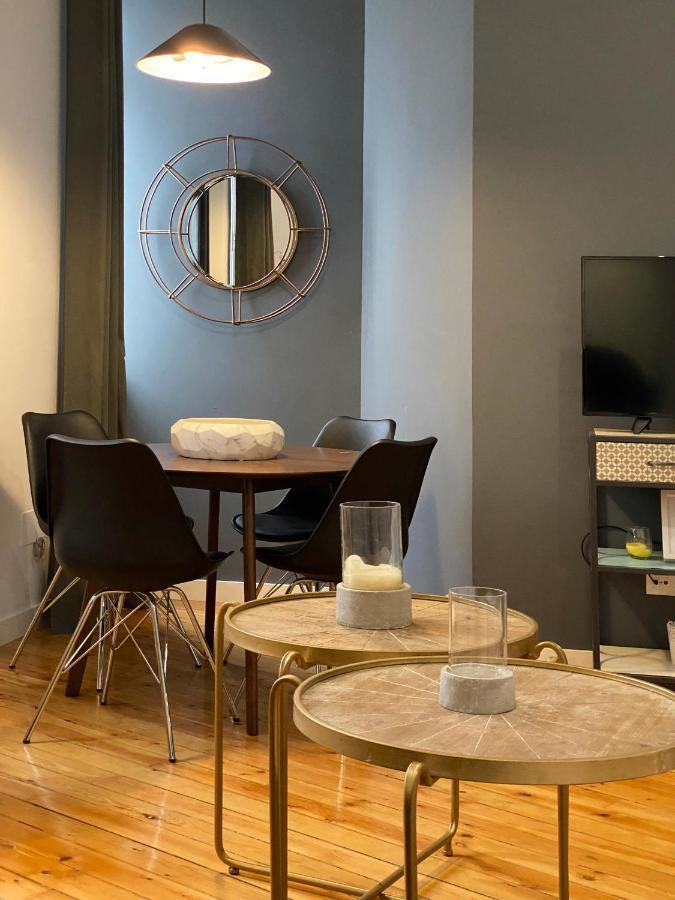 Charming Puerta De Toledo Iii Apartament